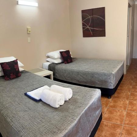Childers Budget Accommodation Exterior photo