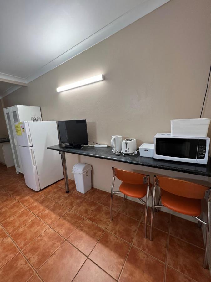 Childers Budget Accommodation Exterior photo