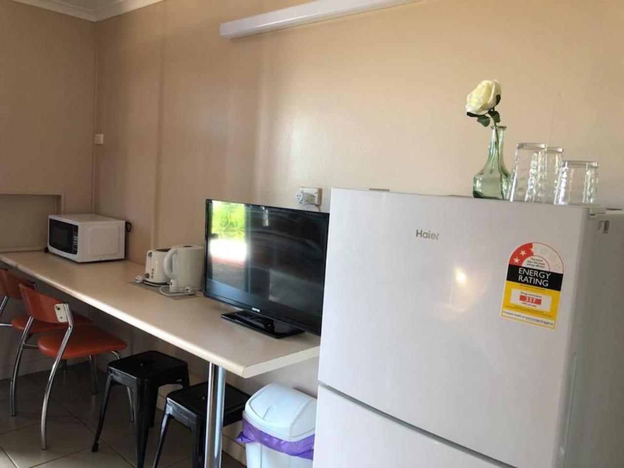 Childers Budget Accommodation Exterior photo